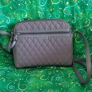 New Vera Bradley Crossbody purse